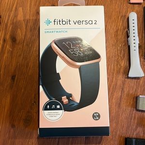Fitbit Versa 2
